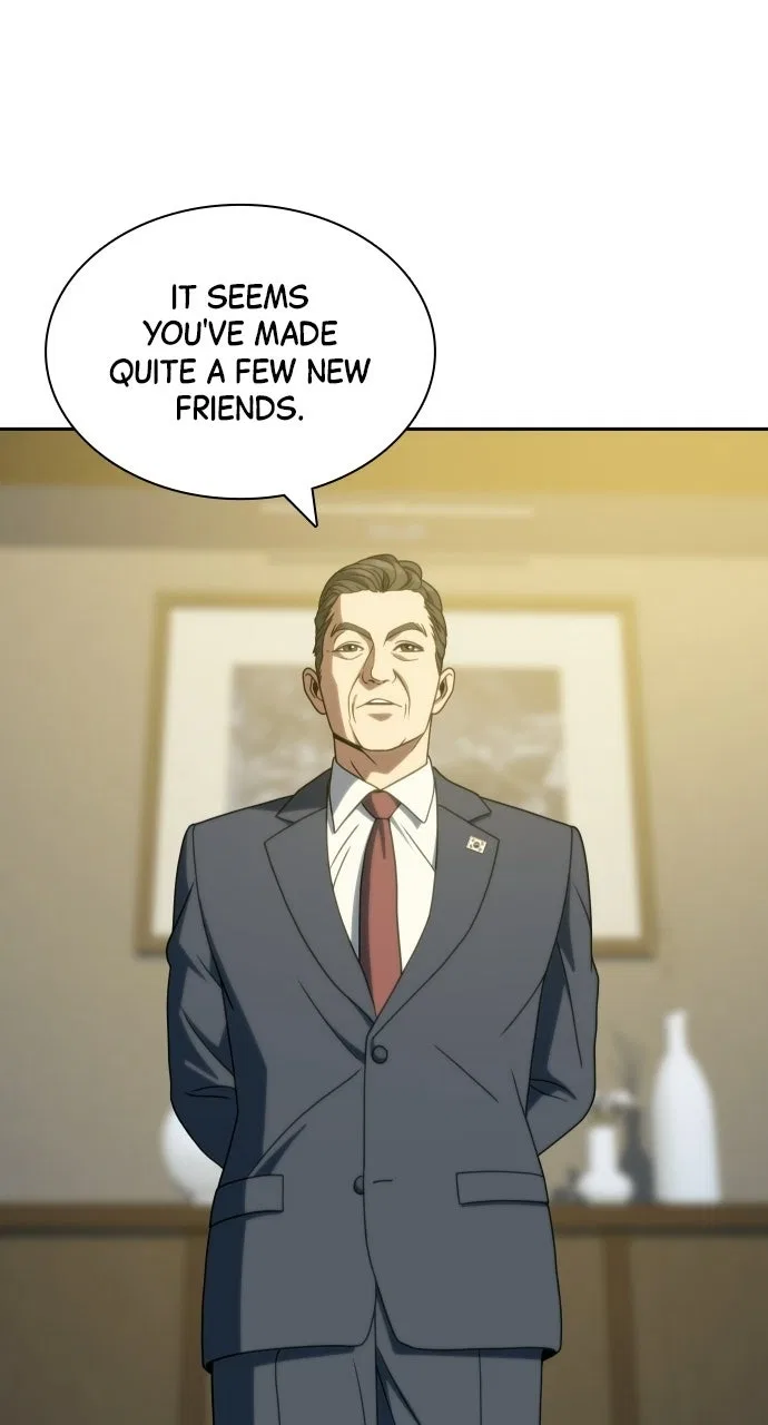 Frozen Warrior Chapter 39 – Page 67
