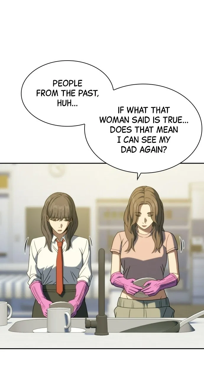 Frozen Warrior Chapter 39 – Page 69