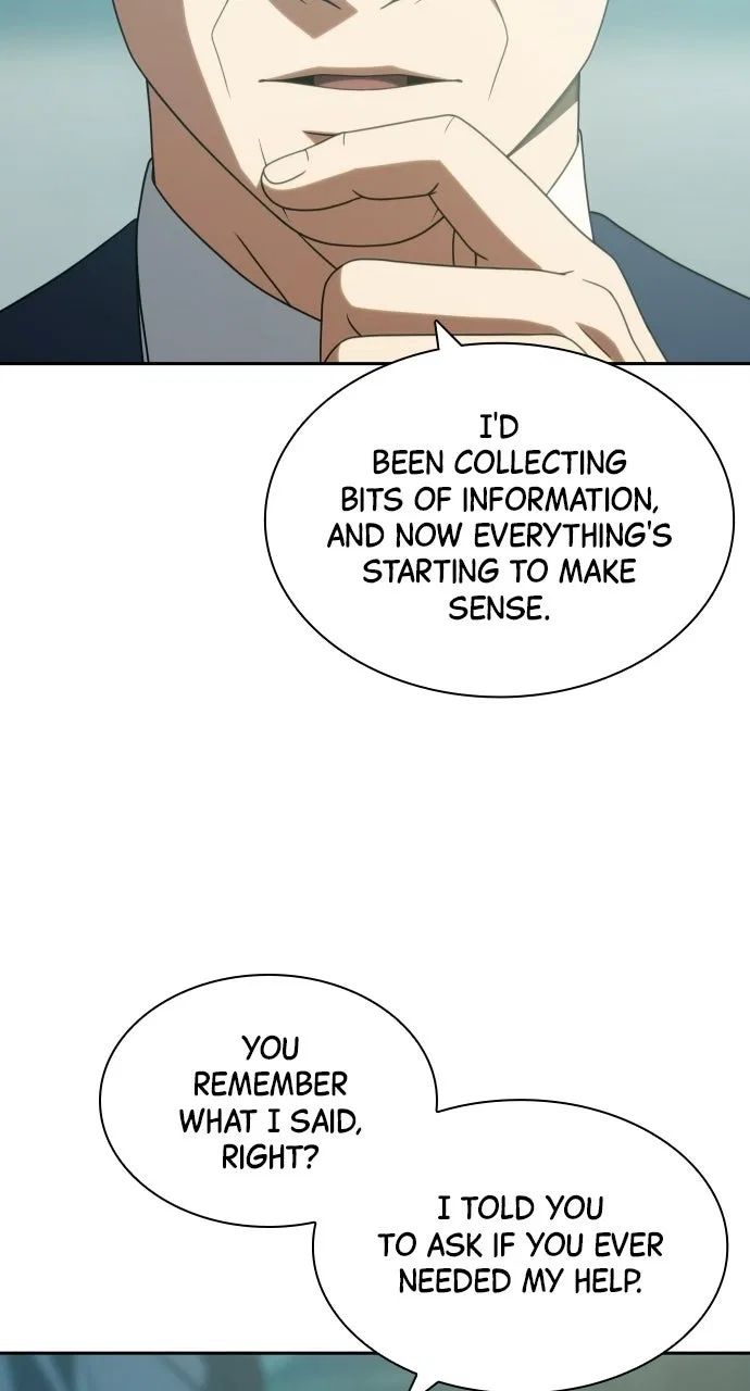 Frozen Warrior Chapter 39 – Page 74
