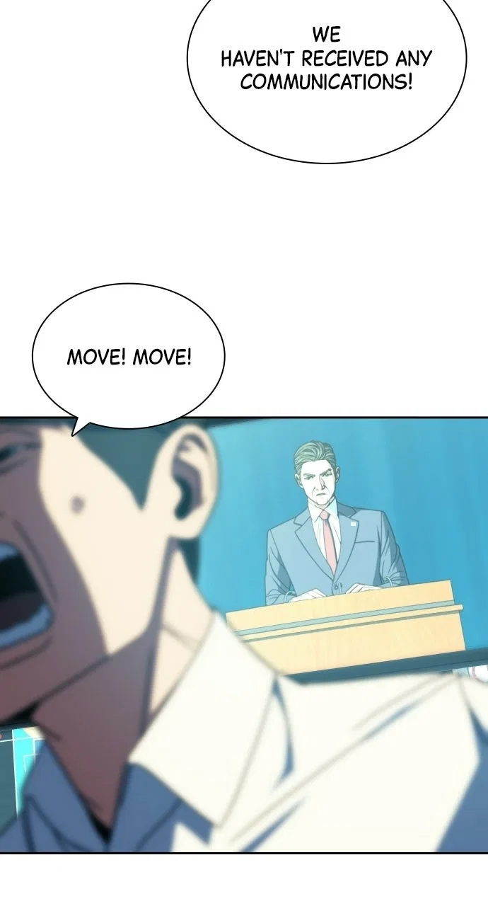 Frozen Warrior Chapter 39 – Page 82