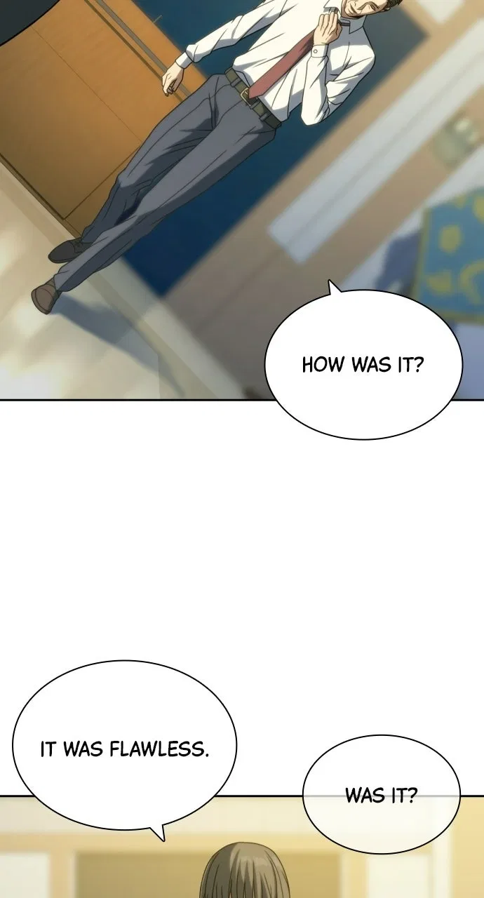 Frozen Warrior Chapter 39 – Page 88