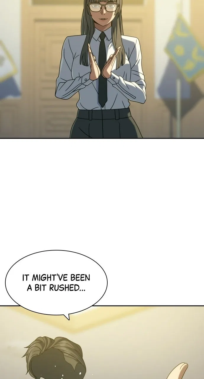 Frozen Warrior Chapter 39 – Page 89