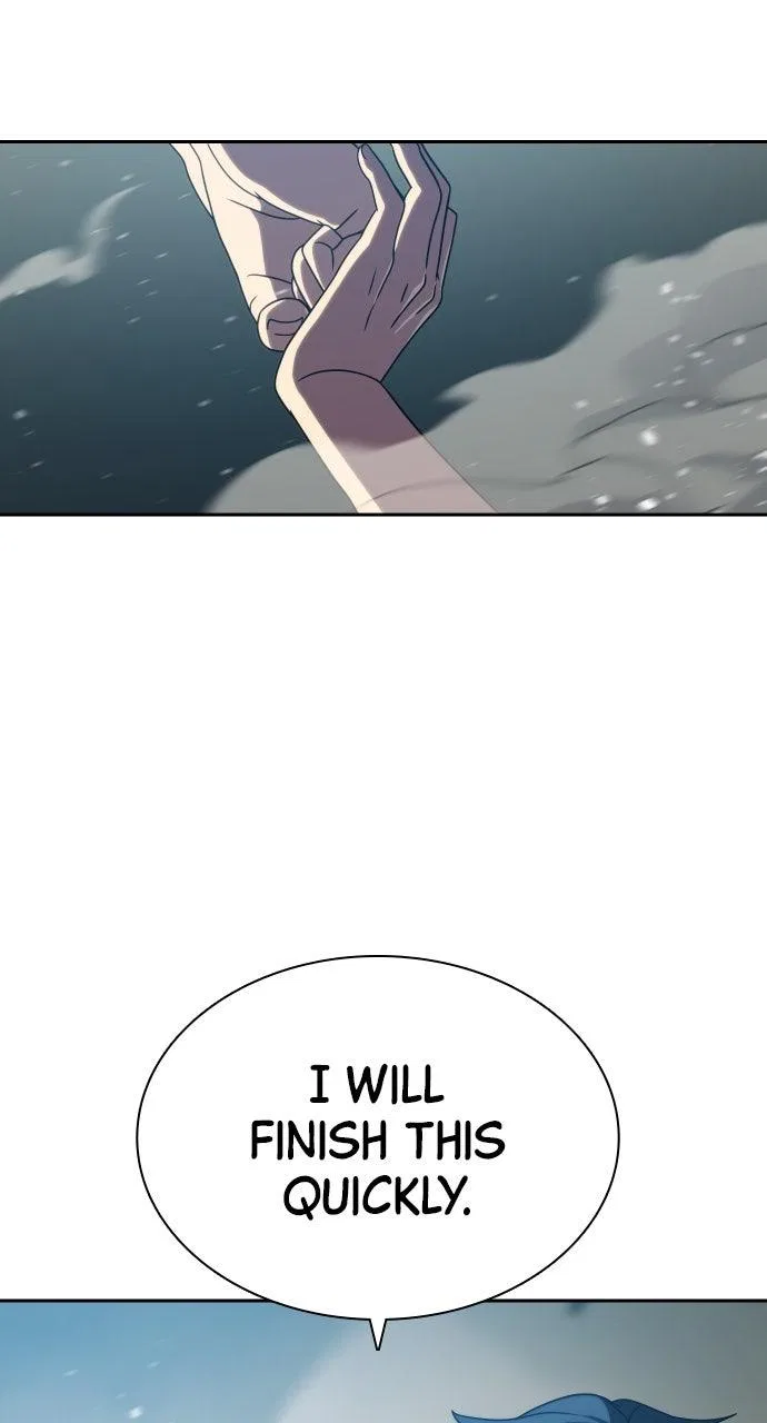 Frozen Warrior Chapter 38 – Page 1