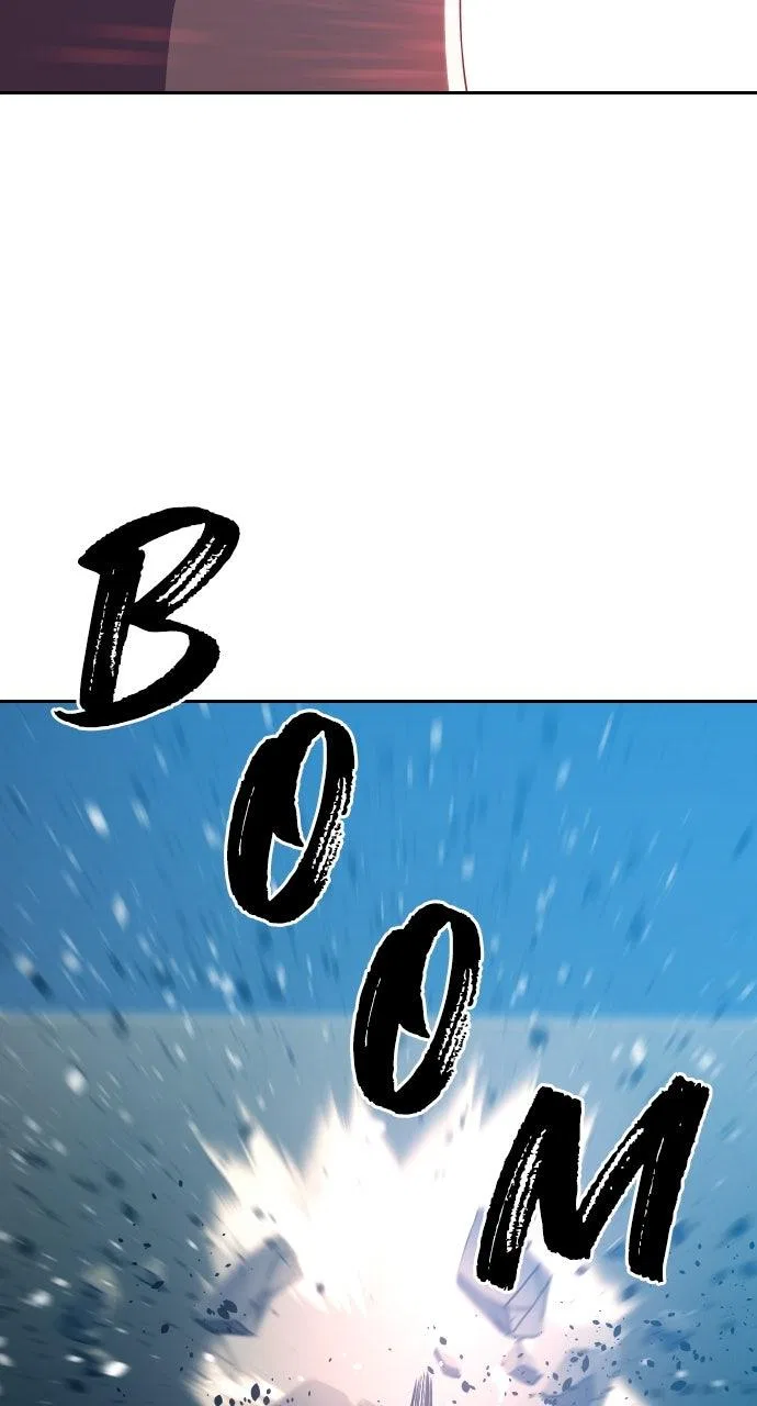 Frozen Warrior Chapter 38 – Page 8