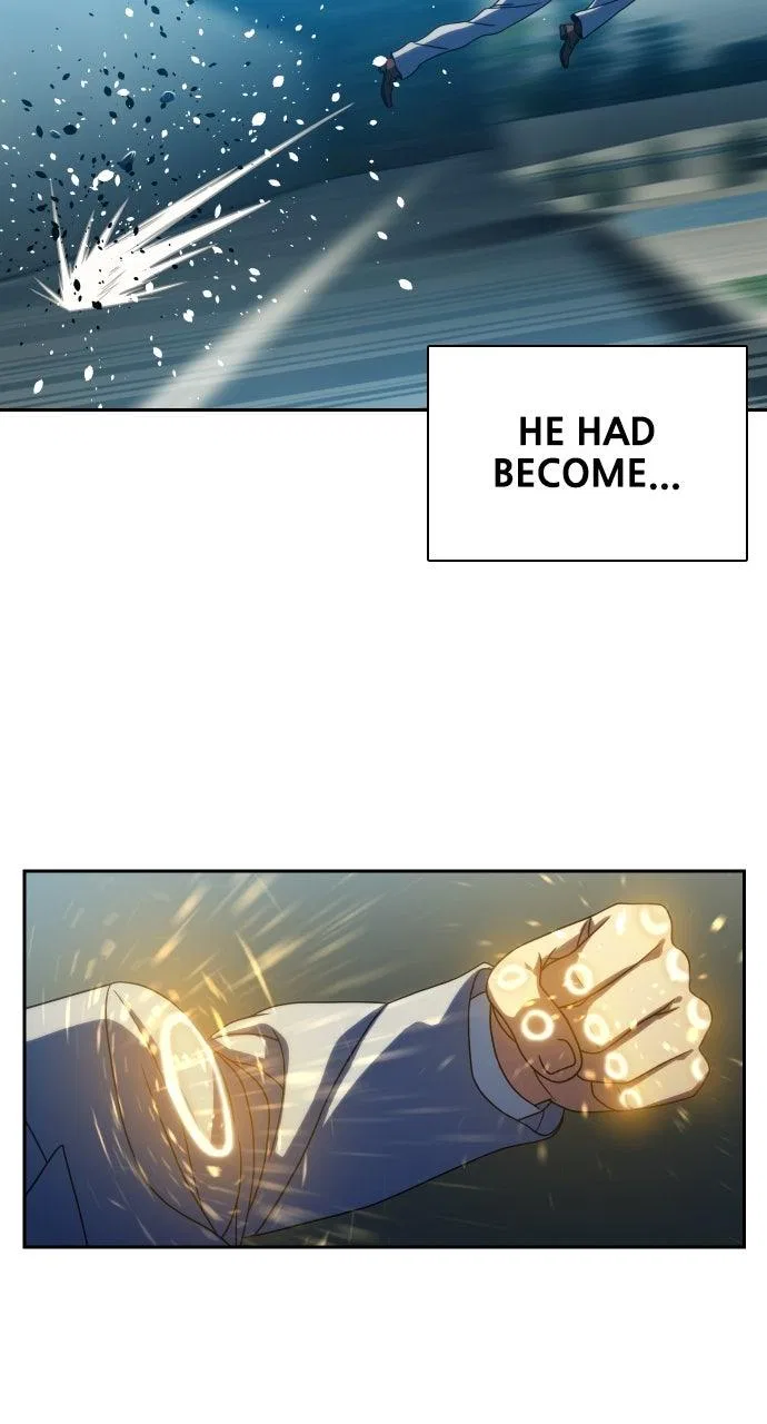 Frozen Warrior Chapter 38 – Page 42