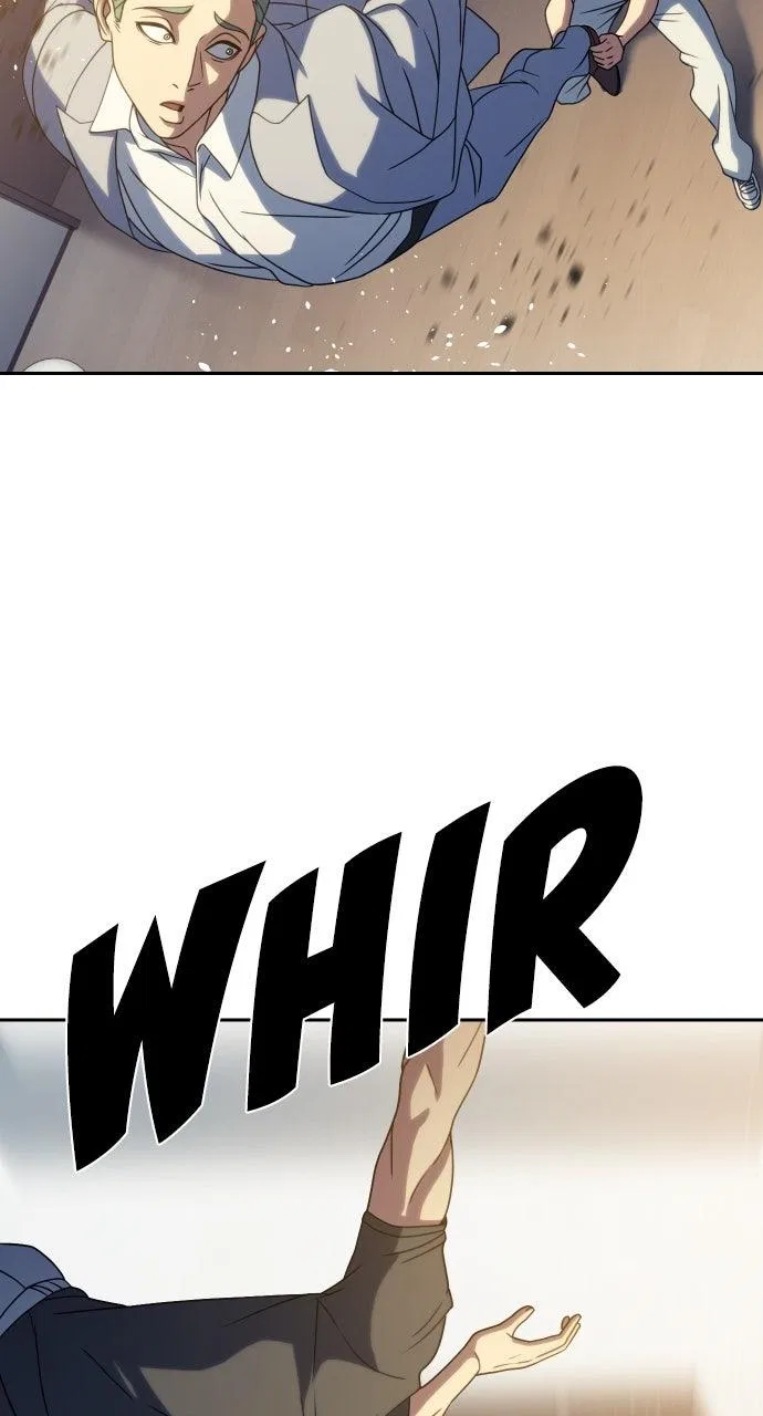 Frozen Warrior Chapter 38 – Page 49