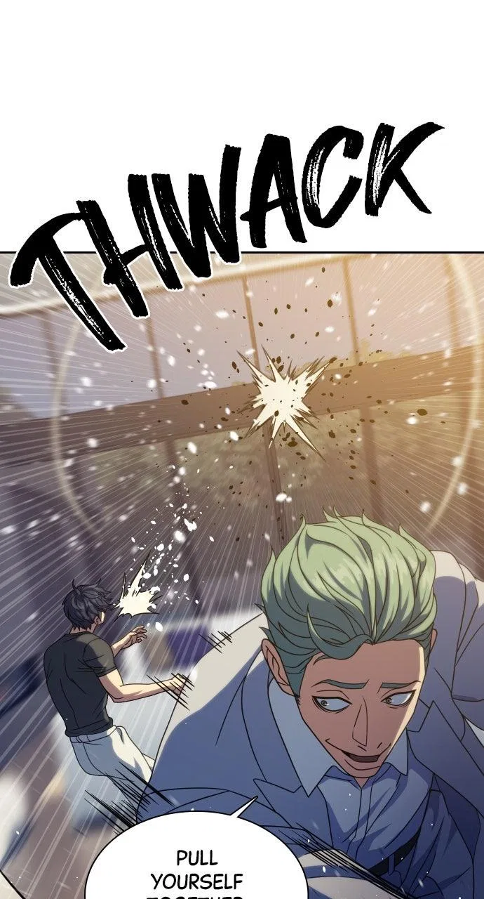 Frozen Warrior Chapter 38 – Page 52