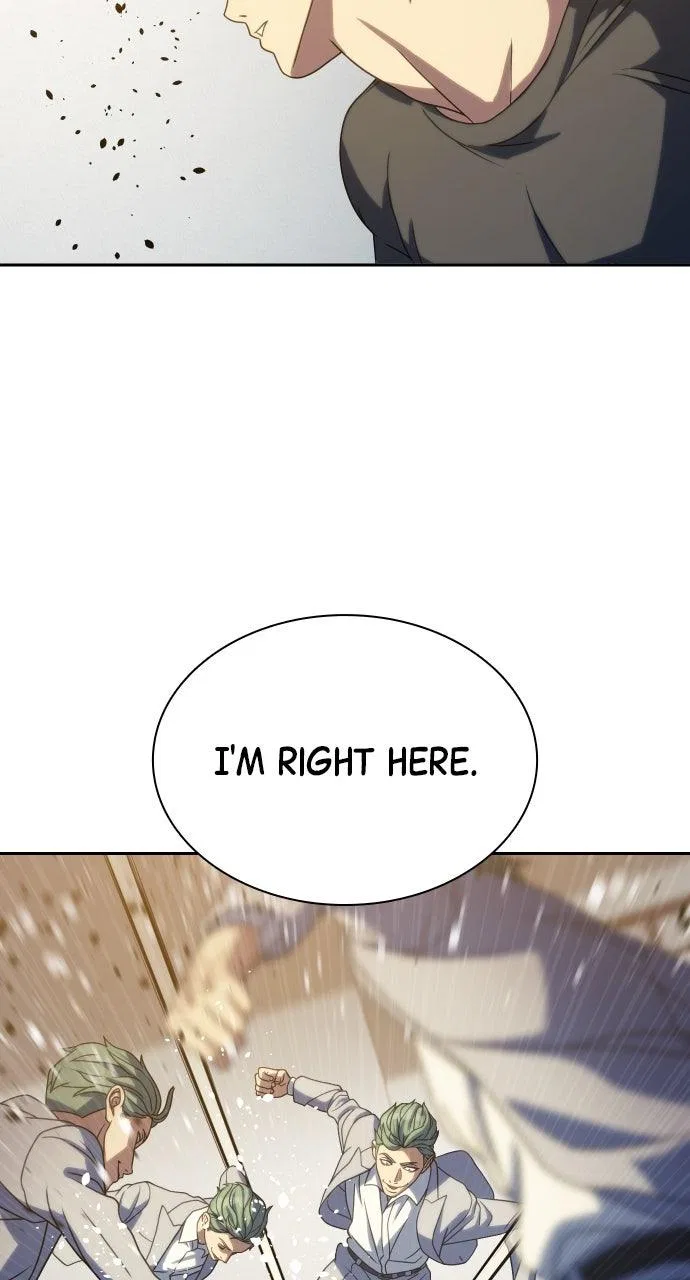 Frozen Warrior Chapter 38 – Page 54