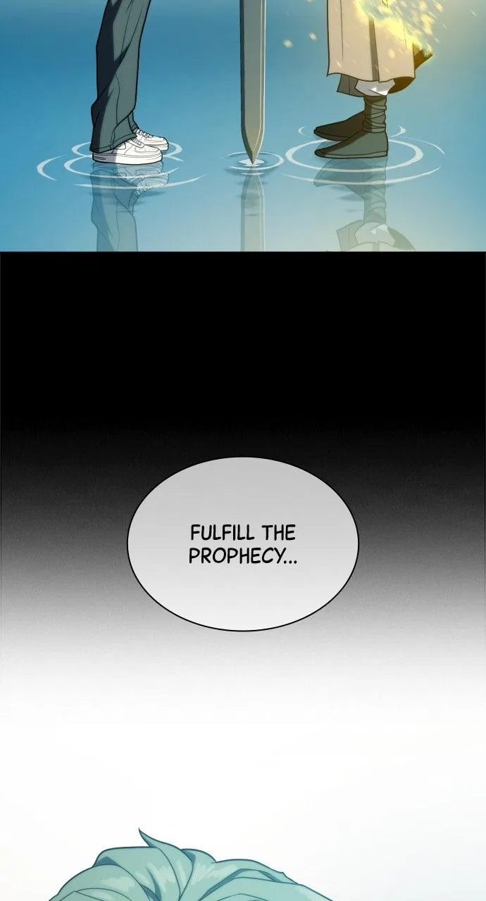 Frozen Warrior Chapter 38 – Page 99