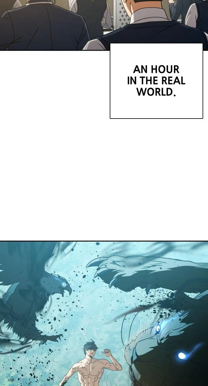 Frozen Warrior Chapter 37 – Page 2