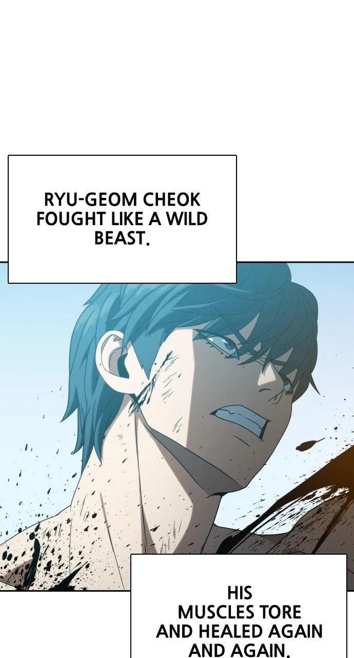 Frozen Warrior Chapter 37 – Page 4