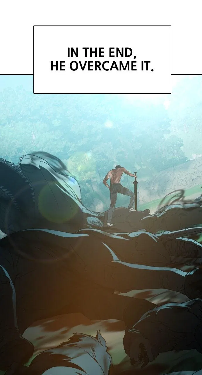Frozen Warrior Chapter 37 – Page 9