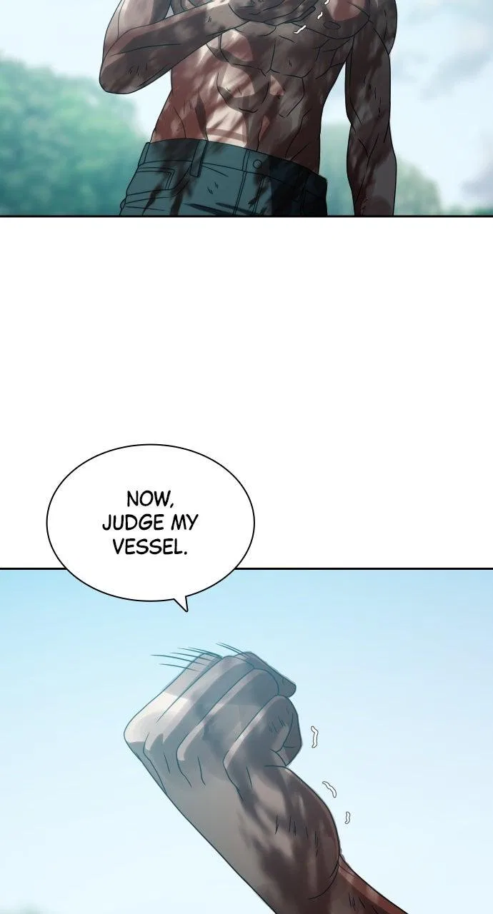 Frozen Warrior Chapter 37 – Page 11