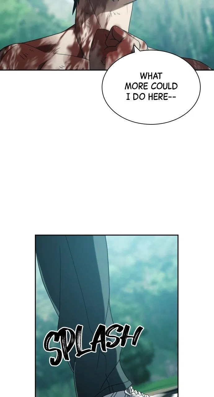 Frozen Warrior Chapter 37 – Page 14