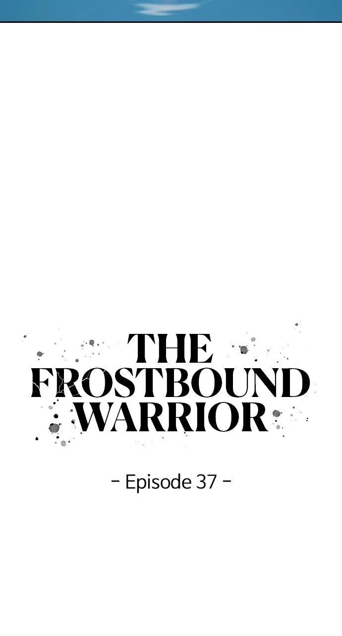 Frozen Warrior Chapter 37 – Page 23