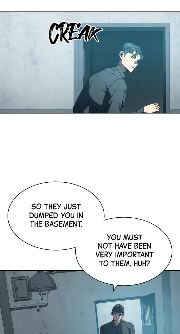 Frozen Warrior Chapter 37 – Page 25
