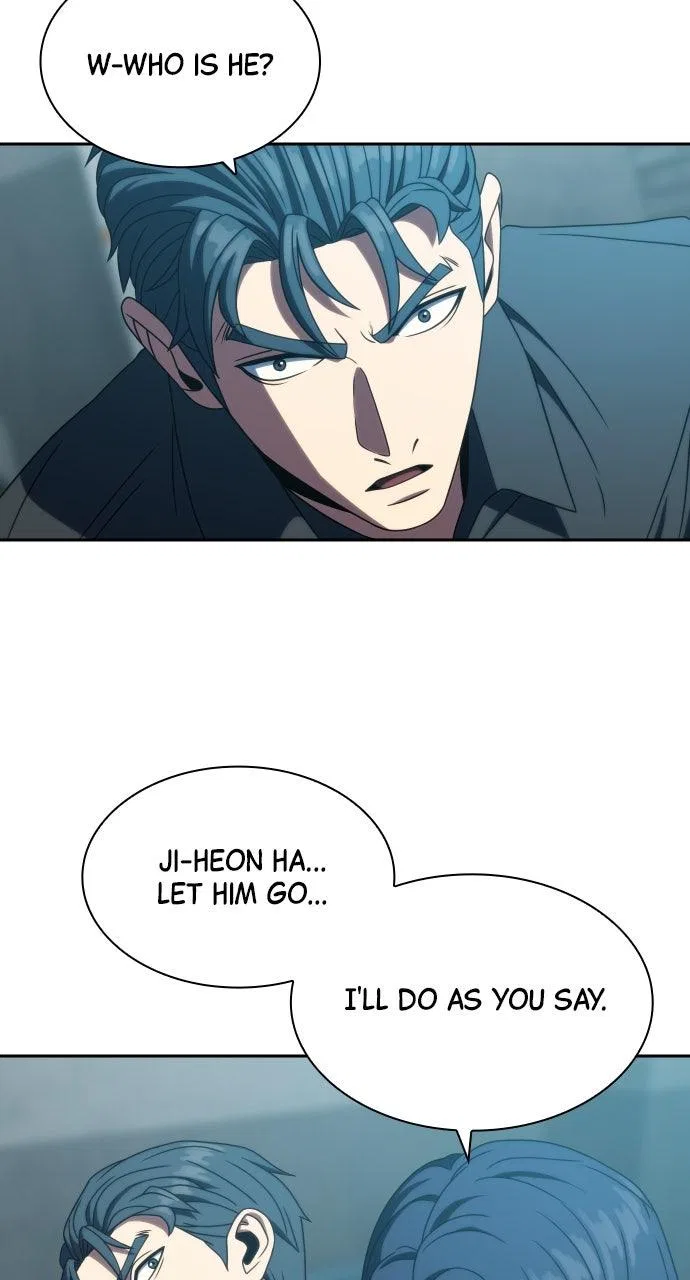 Frozen Warrior Chapter 37 – Page 33