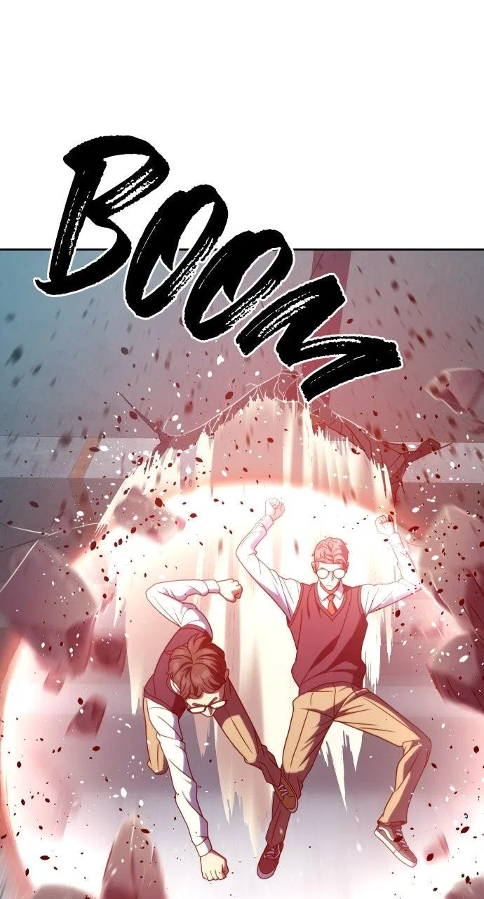 Frozen Warrior Chapter 37 – Page 48
