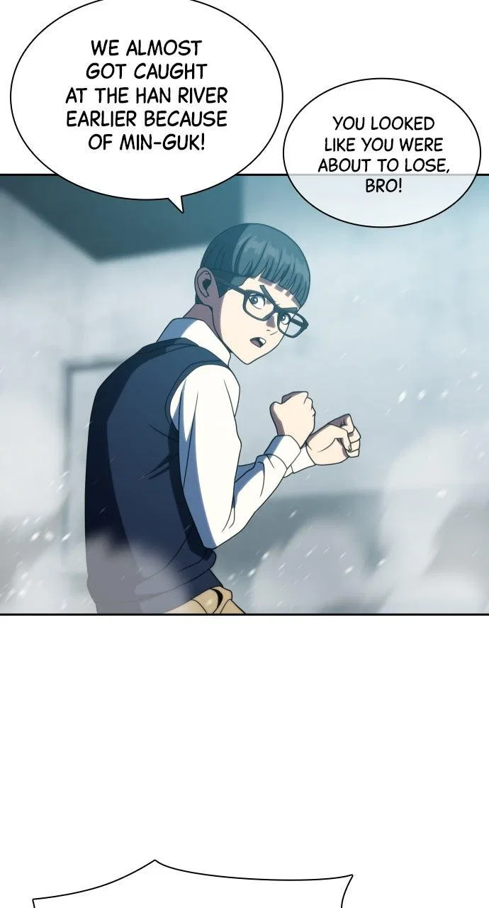 Frozen Warrior Chapter 37 – Page 52