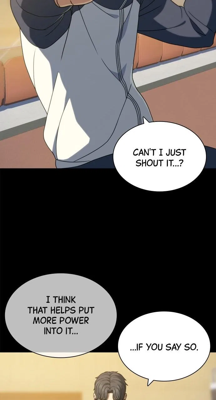 Frozen Warrior Chapter 37 – Page 59
