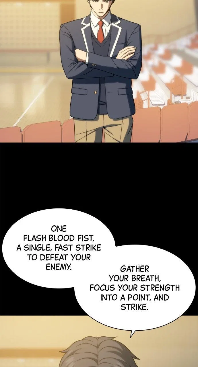 Frozen Warrior Chapter 37 – Page 60