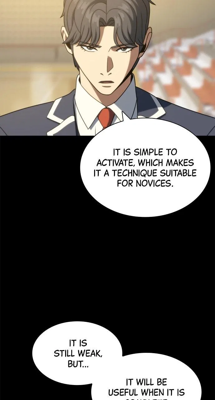 Frozen Warrior Chapter 37 – Page 61