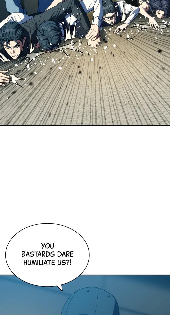 Frozen Warrior Chapter 37 – Page 79