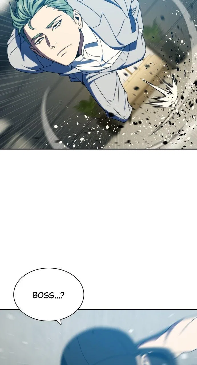 Frozen Warrior Chapter 37 – Page 85