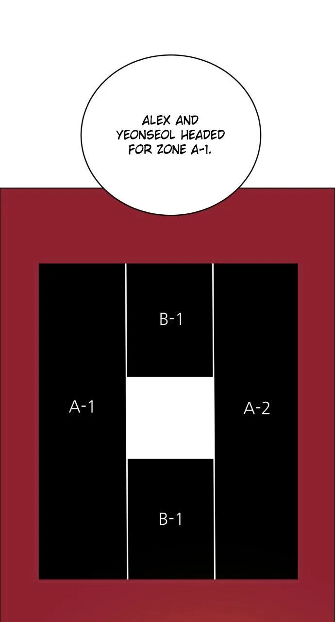Zero Game Chapter 369 – Page 1
