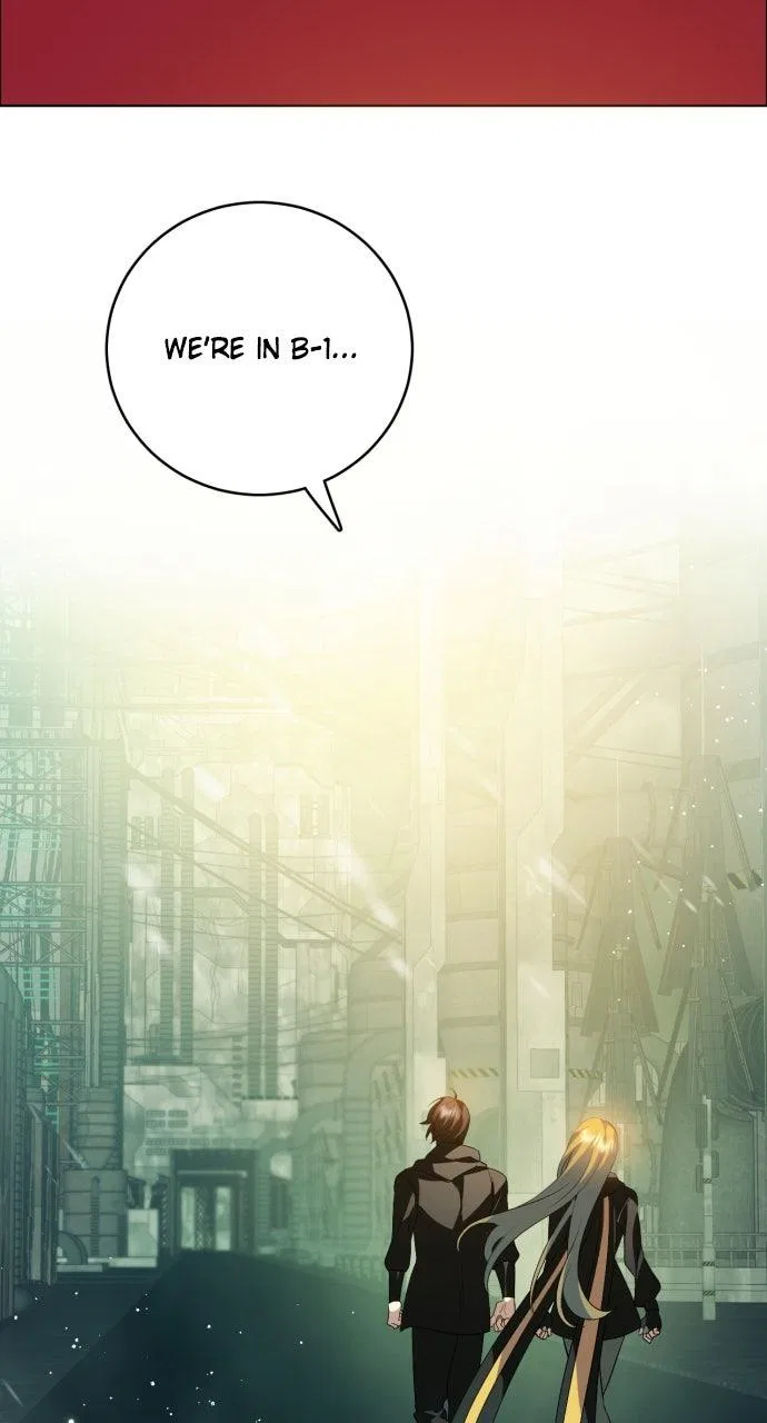 Zero Game Chapter 369 – Page 2