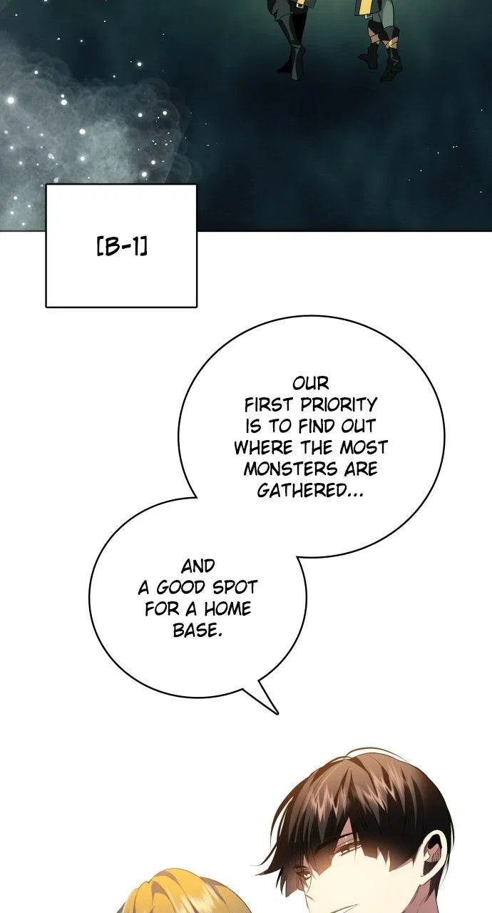 Zero Game Chapter 369 – Page 3