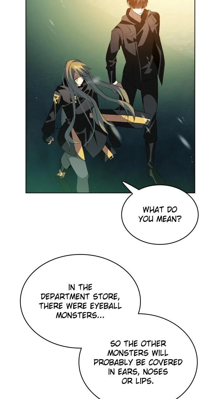 Zero Game Chapter 369 – Page 5