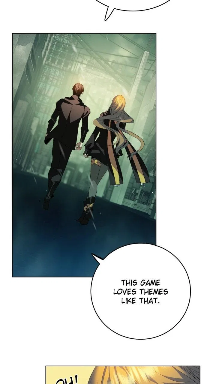 Zero Game Chapter 369 – Page 6