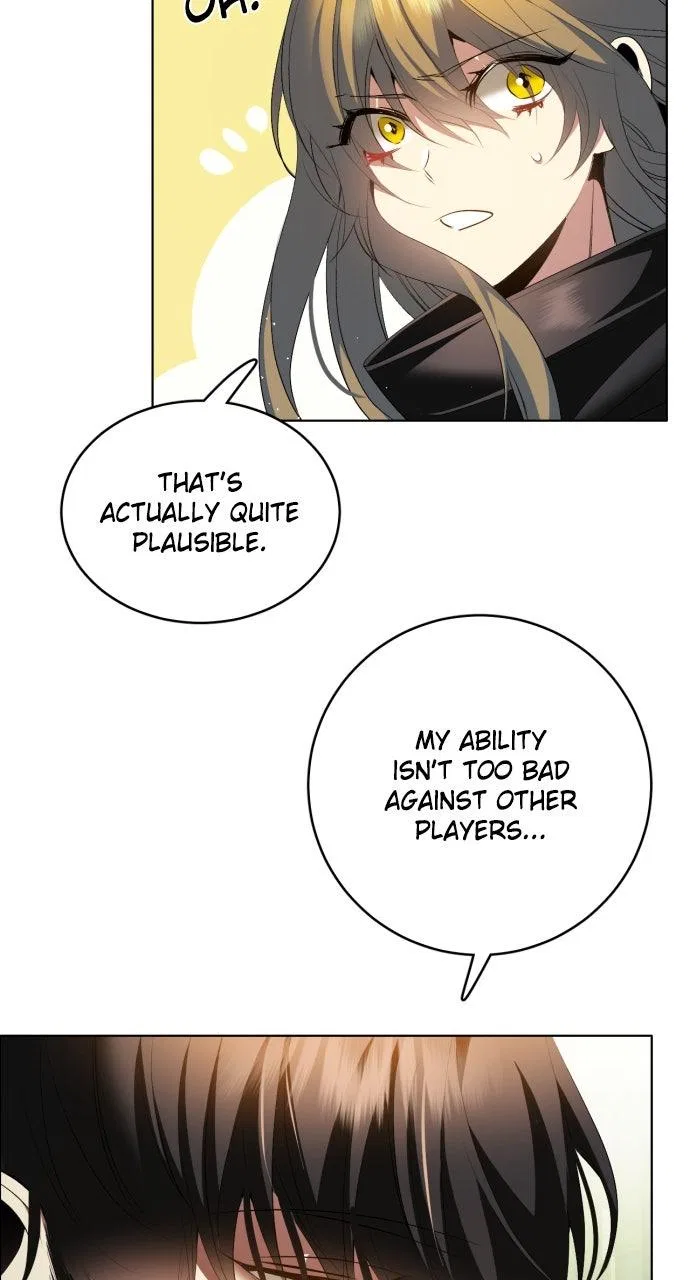 Zero Game Chapter 369 – Page 7