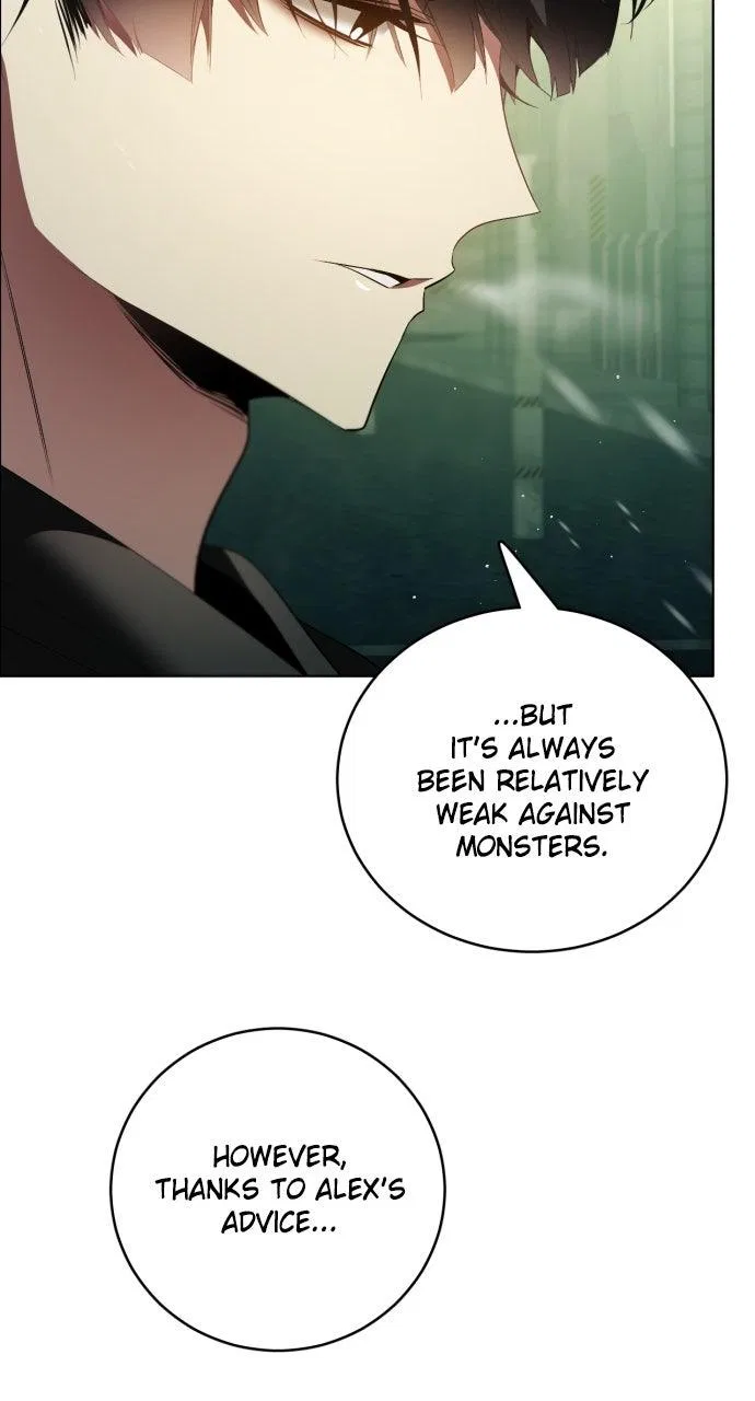 Zero Game Chapter 369 – Page 8