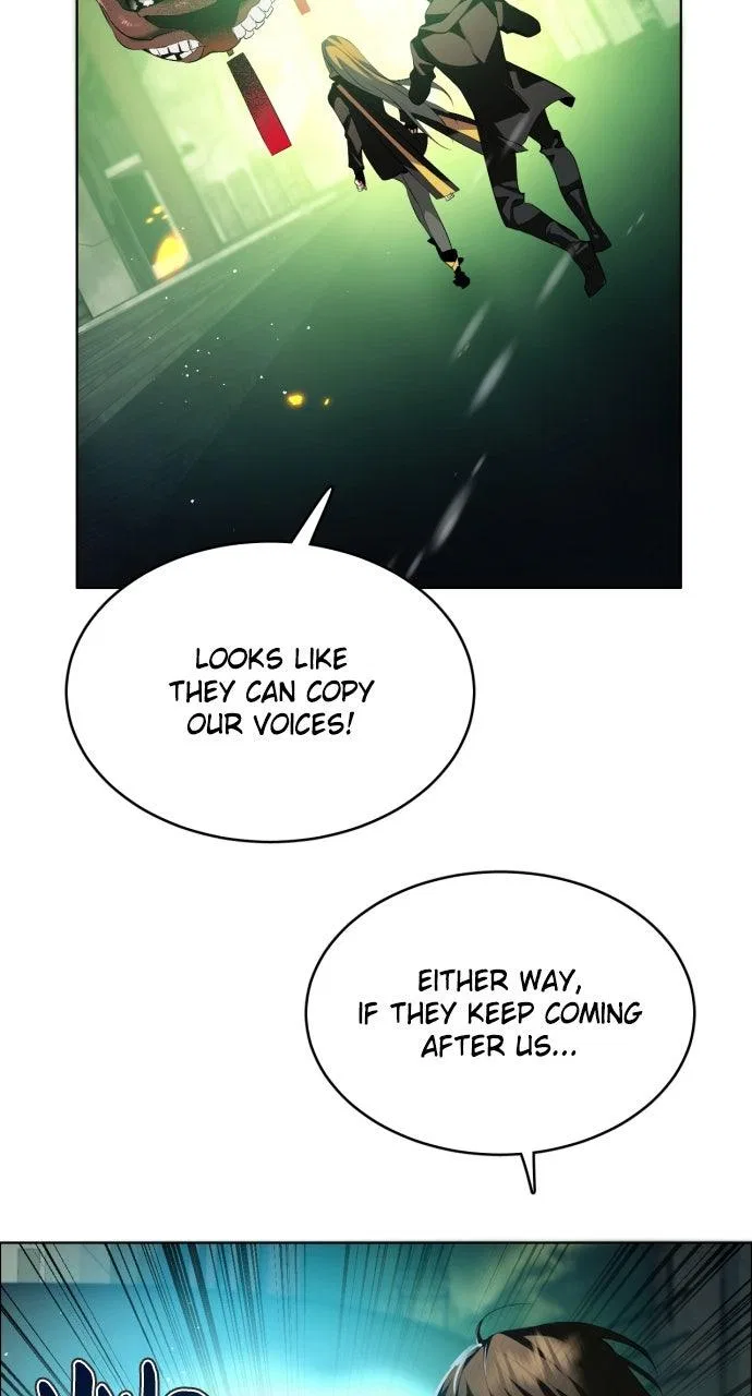 Zero Game Chapter 369 – Page 28