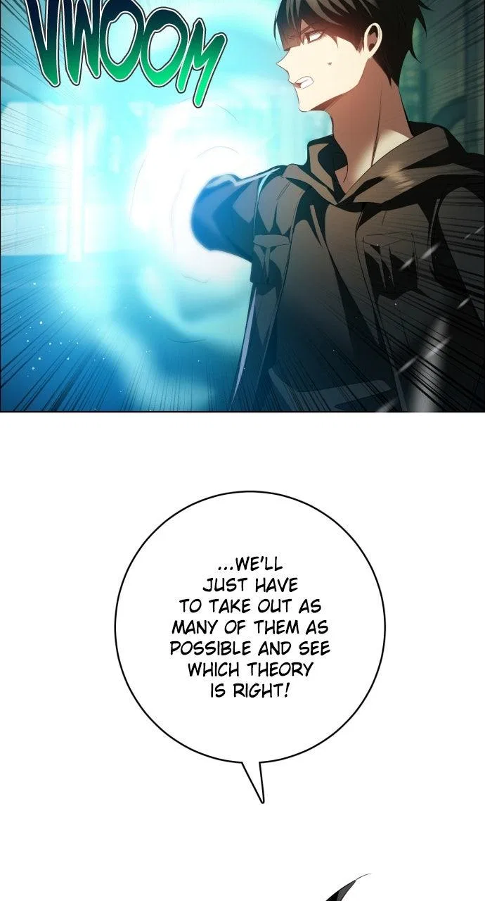 Zero Game Chapter 369 – Page 29