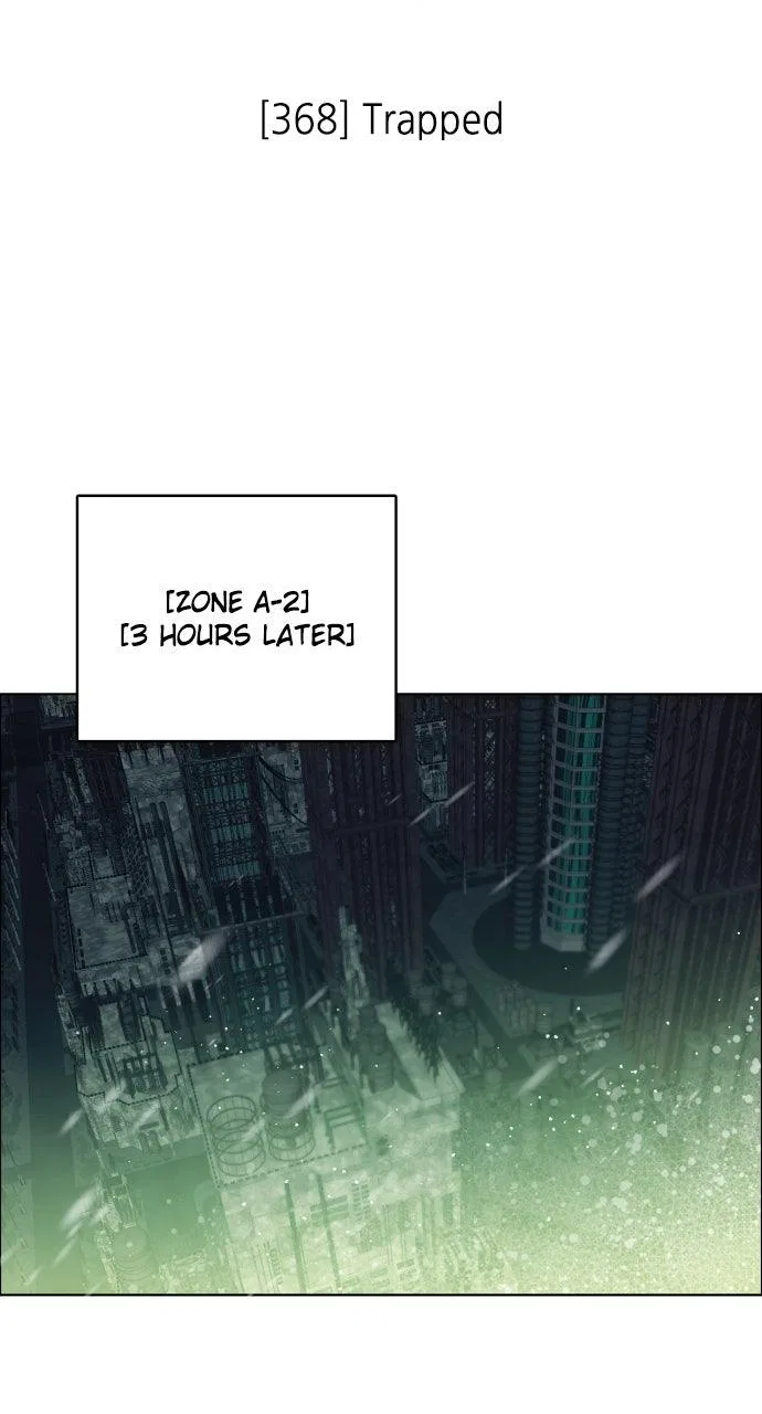 Zero Game Chapter 369 – Page 40