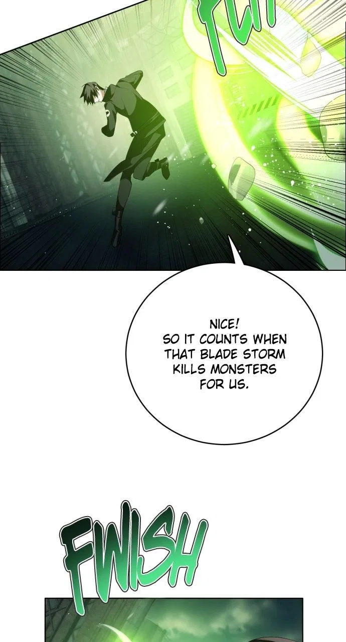 Zero Game Chapter 369 – Page 42