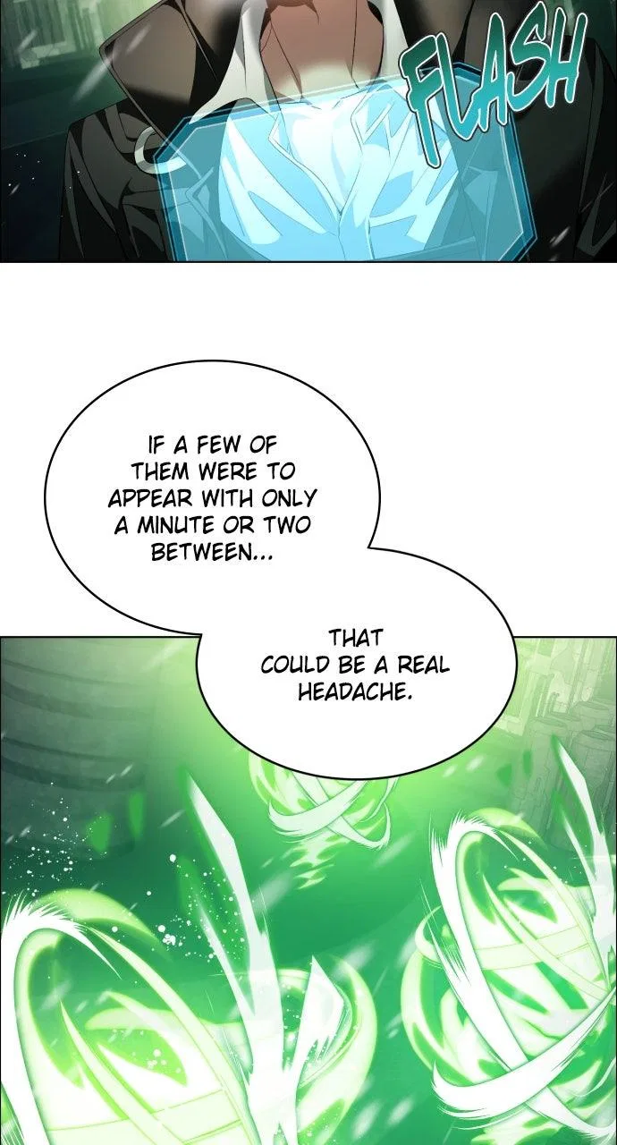 Zero Game Chapter 369 – Page 44
