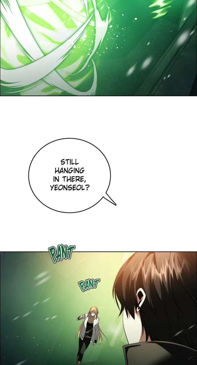 Zero Game Chapter 369 – Page 45