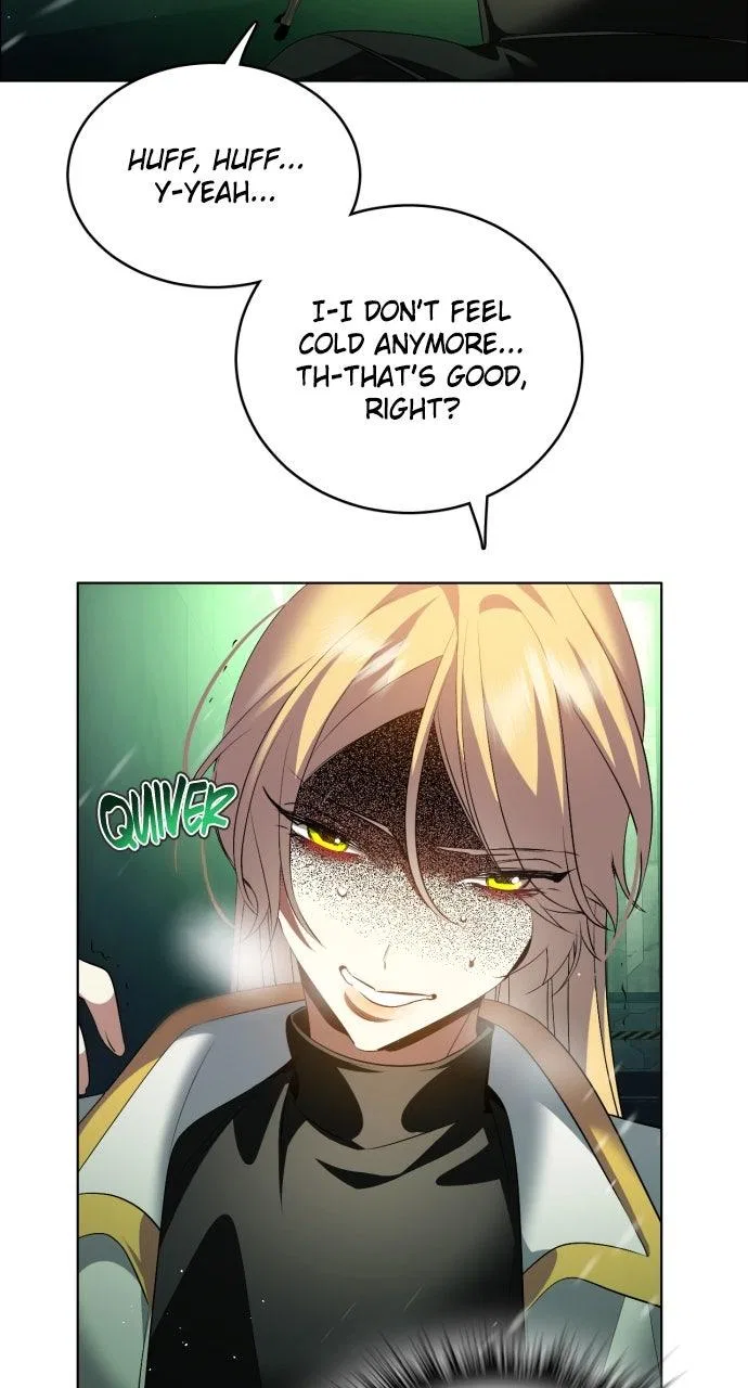 Zero Game Chapter 369 – Page 46