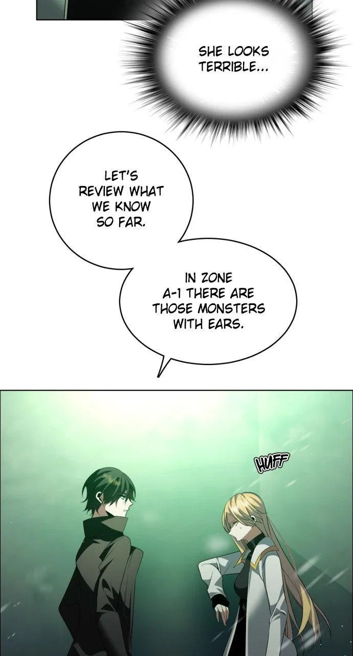 Zero Game Chapter 369 – Page 47