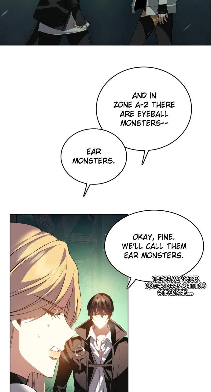 Zero Game Chapter 369 – Page 48