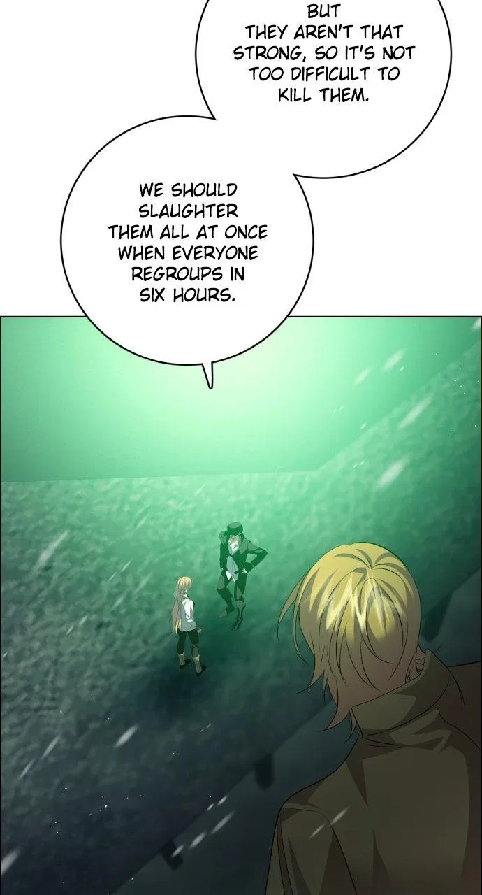 Zero Game Chapter 369 – Page 51