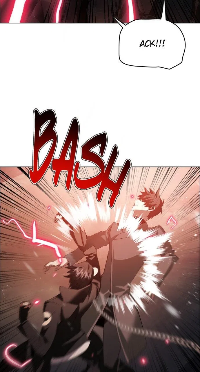 Zero Game Chapter 369 – Page 60