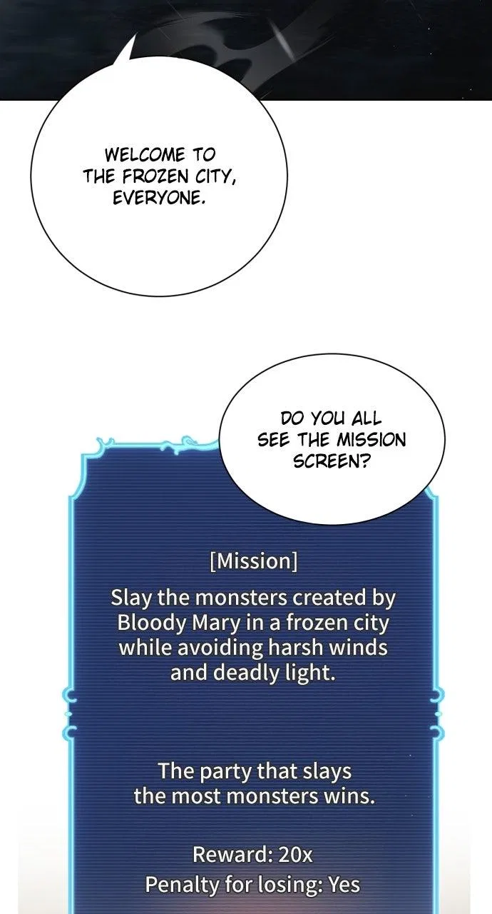 Zero Game Chapter 368 – Page 16