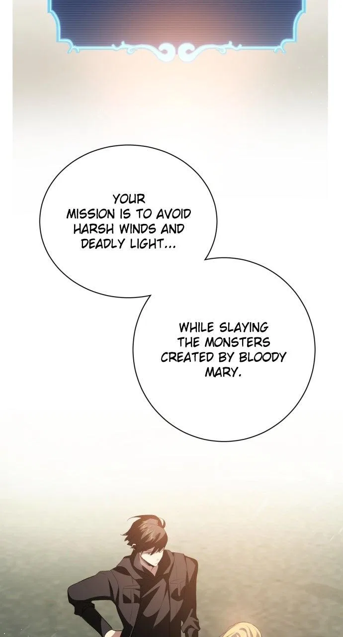 Zero Game Chapter 368 – Page 17