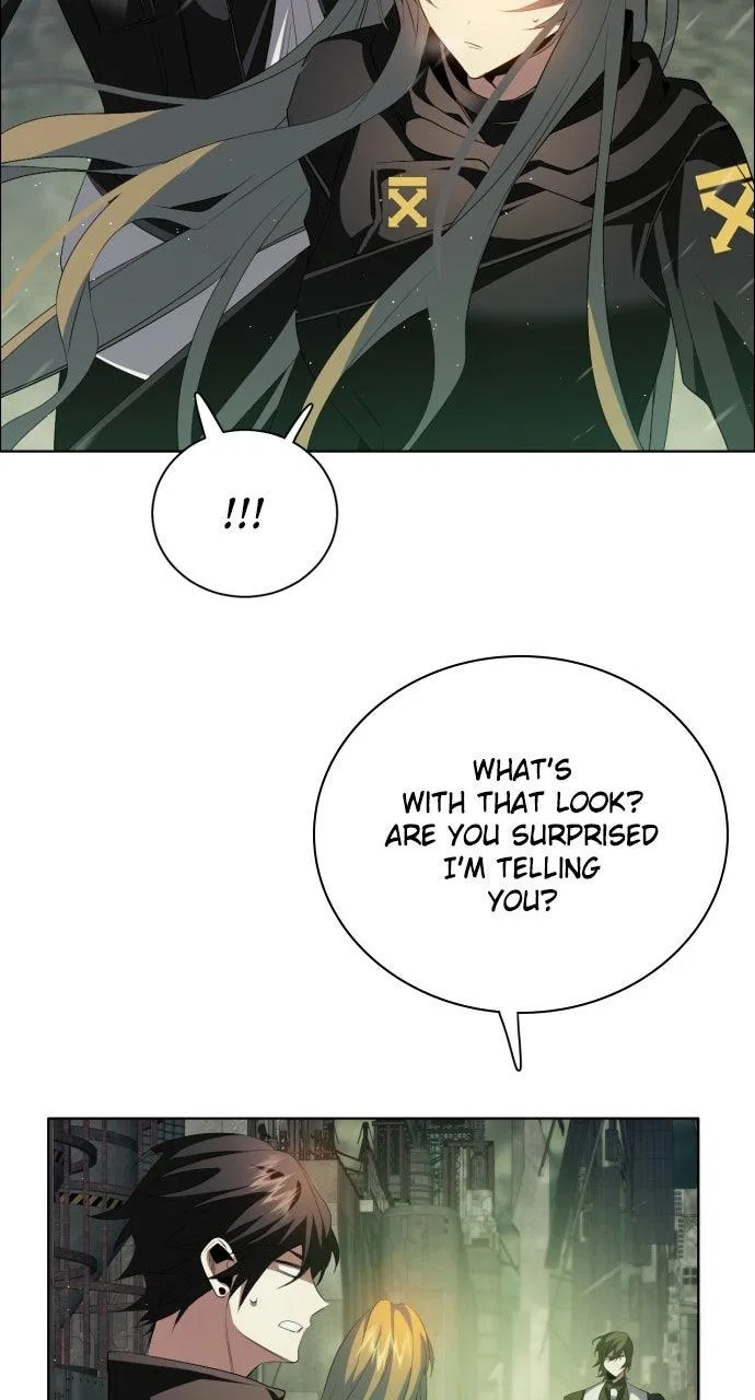 Zero Game Chapter 368 – Page 20