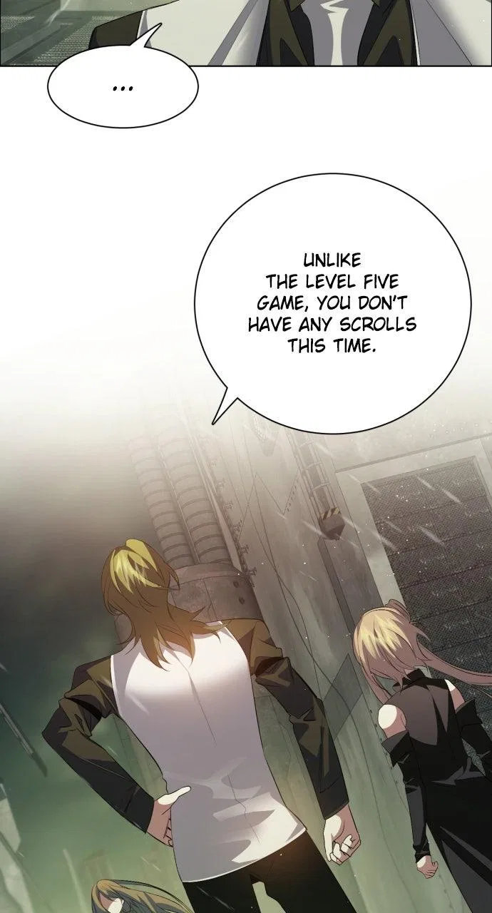 Zero Game Chapter 368 – Page 22